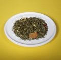 Ayurved. Tulsi Orange-Ingwer