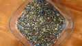 Chai Zanzibar  (Vanille-Cardamom-Geschmack)