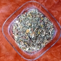 Sorglos (ohne Zusatz von Aromen)