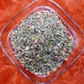Heile Welt (ohne Zusatz von Aroma)