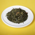 Grüner Drache