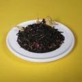 Cranberry Pfirsich